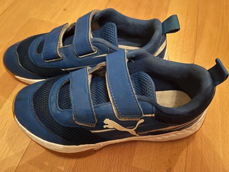 Puma tenisky, puma,34