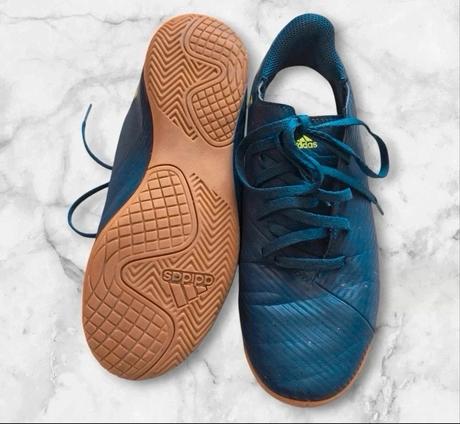 Halovky adidas, adidas,38
