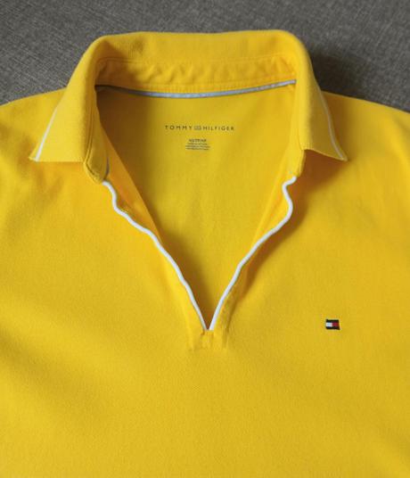 Dámske tričko zn.tommy hilfiger, tommy hilfiger,xs