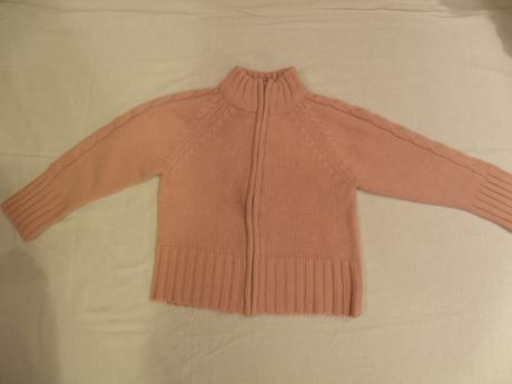 Sveter, cherokee,122