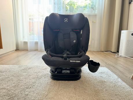 Rastúca autosedačka maxi-cosi titan pro, maxi cosi