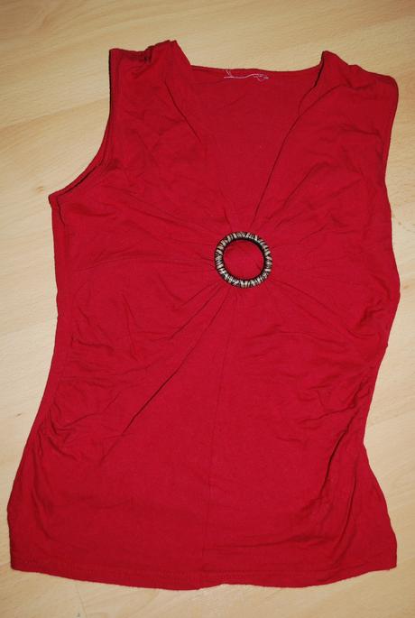 Tričko, h&m,38