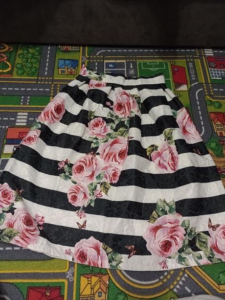 Sukňa(svadba,ples), s