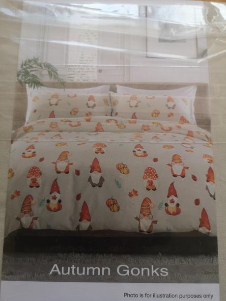 Deyongs sada postelného povlečenia, 