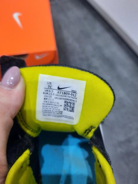 Botasky nike, nike,23