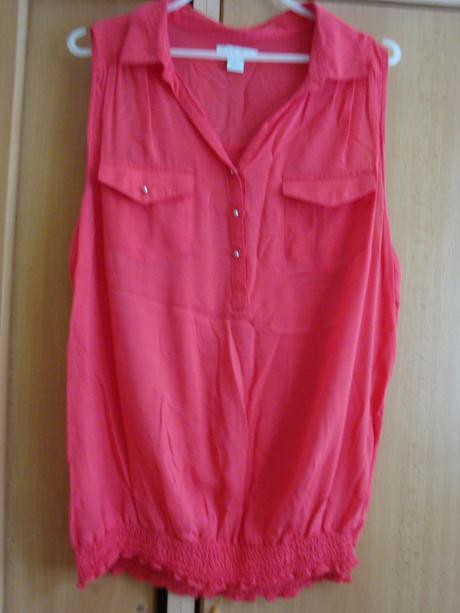 Letna bluzka, gate,m