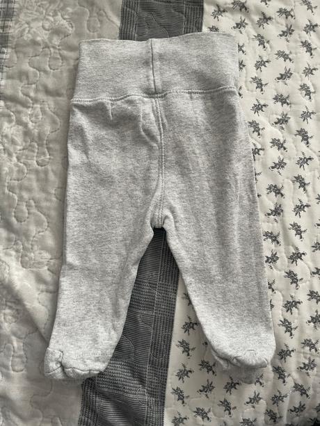 Nohavice h&m, h&m,<50