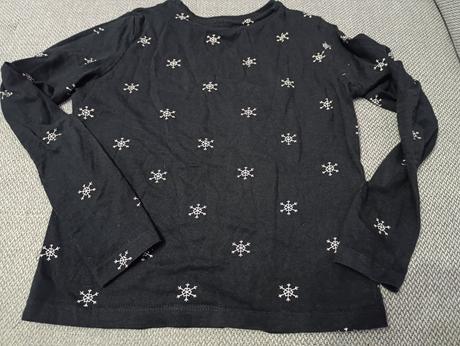 Tričko 146/152 pružné, 146