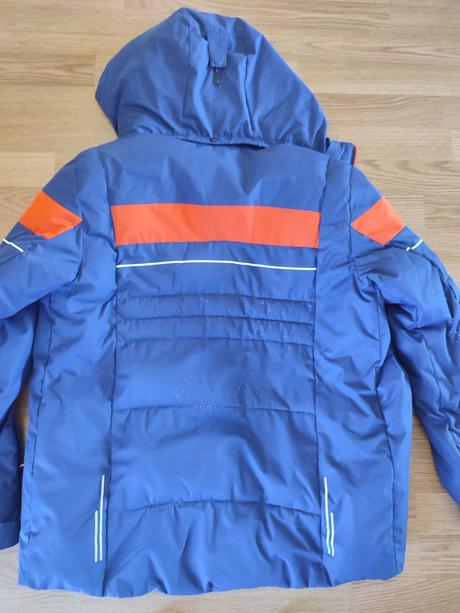 Zimná vetrovka cmp 176, cmp,176