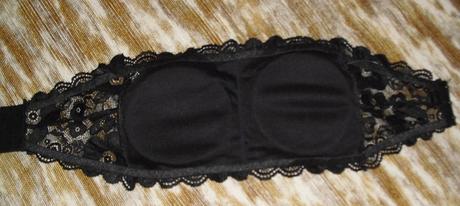 Francuzska podprsenka, xs