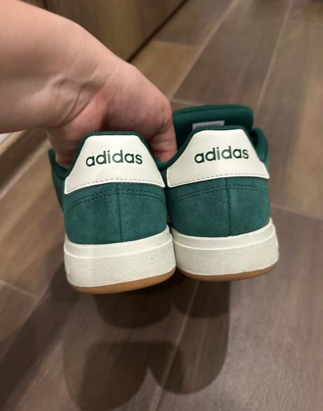 Tenisky adidas, adidas,36