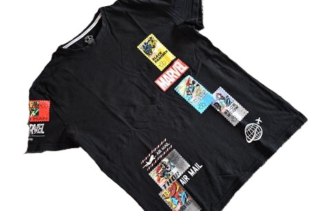 Tričko 164-170, disney,170