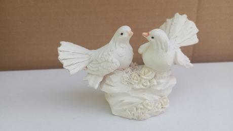 Rôzne dekorácie na torty, 