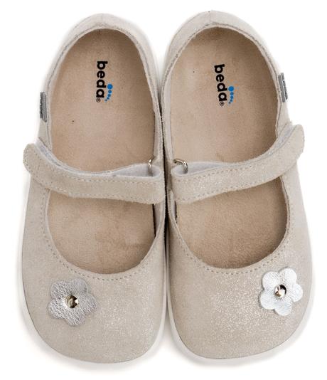 Beda -  balerínky charlotte, beda,22 - 33