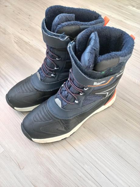 Čižmy, pepperts,35