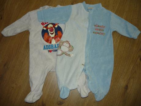 Dupačky  62 teplé , disney,62