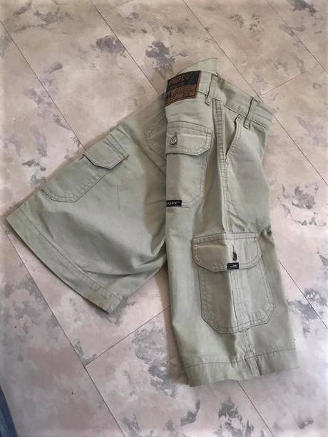 Kraťasy - kapsáče, 152