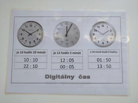 Sada vzdelávacích a didaktických materiálov, 