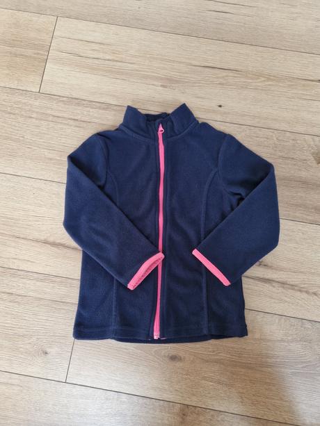 Flisova mikina, kik,110