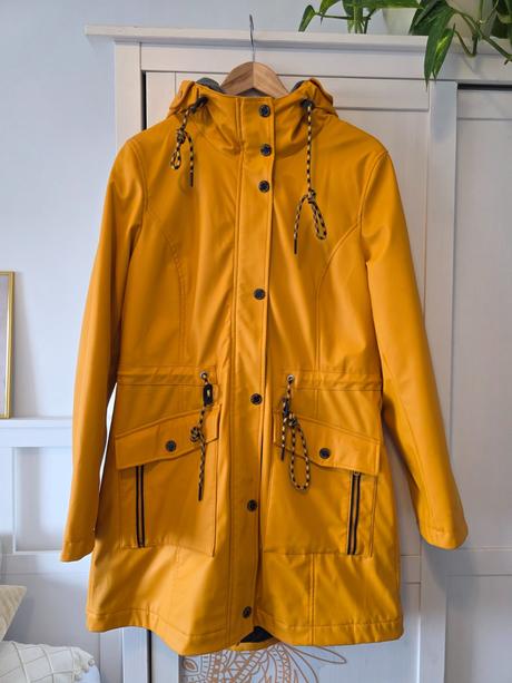 Dámska exkluzívna softshelová bunda, tom tailor,l