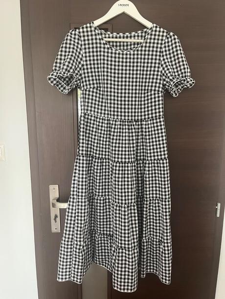 Predám dámske šaty veľkosť 36, 36