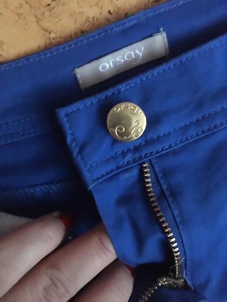 Damska sukňa, orsay,42