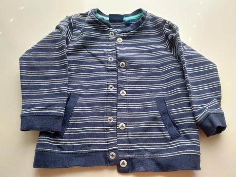 Balík mikiny 86/92, 86–98