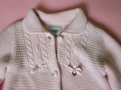 Svetrík mayoral veľ.98, mayoral,98