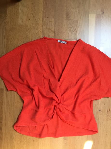 Blúzka zara s, zara,s