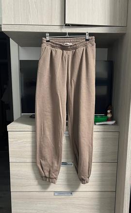 Tepláky, reserved,s