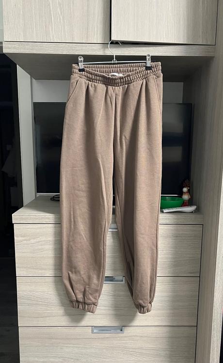 Tepláky, reserved,s