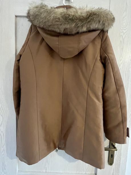 Dámsky teplý kabát, mango,m