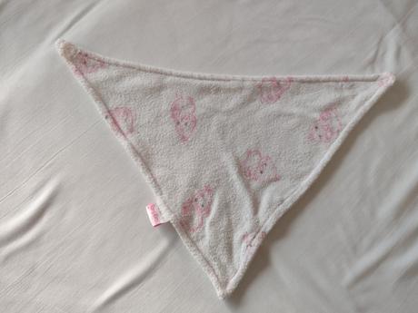 Šál, podbradník, 104