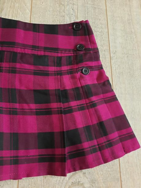 Krásna suknička 122-128, cherokee,122