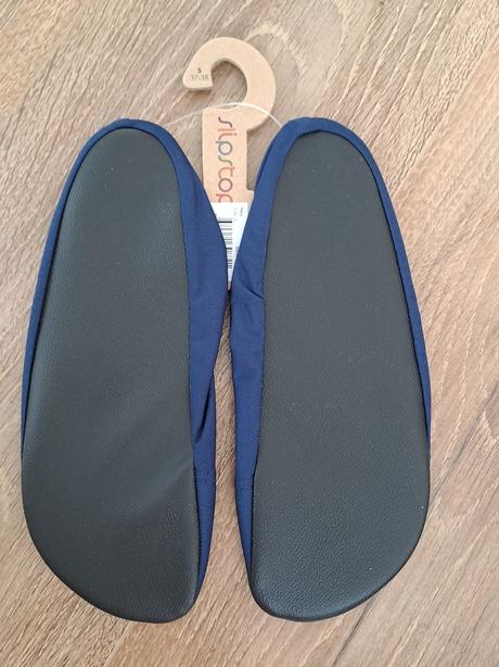 Topanky do vody slipstop 37/38, 37 / 38