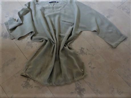 Jemná blúzka, tom tailor,l