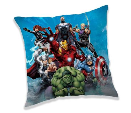 Vankúšik avengers 02 40/40,