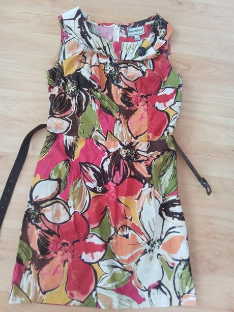 Saty karin stevens, m