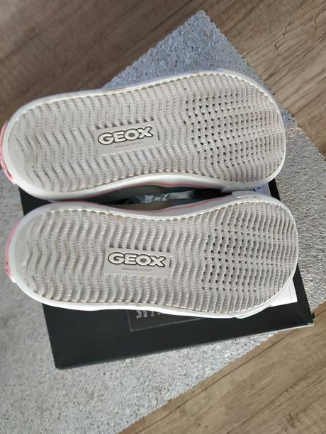 Tenisky, geox,28