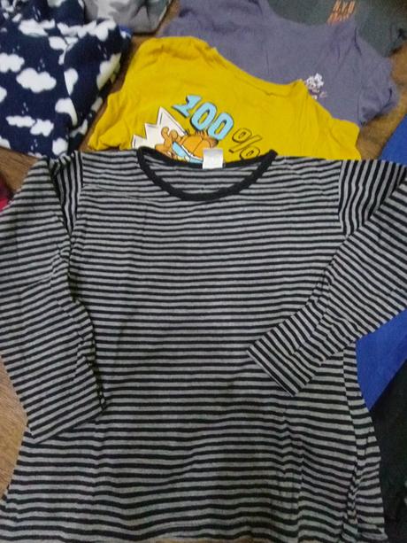 Súprava oblečenia pre chlapca 122, 122–134