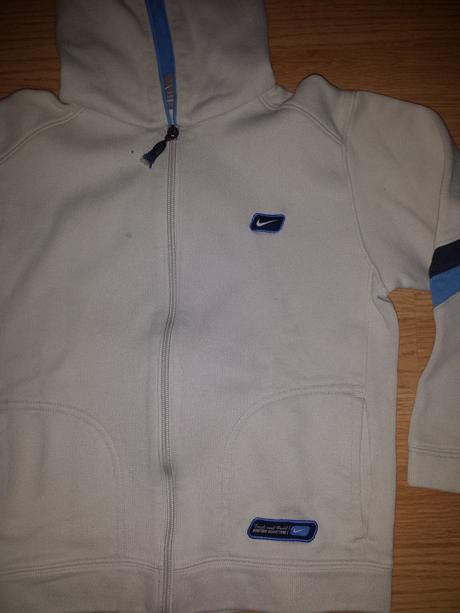 Mikina nike, nike,128