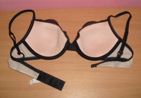 Podprsenka tezenis, tezenis,75a