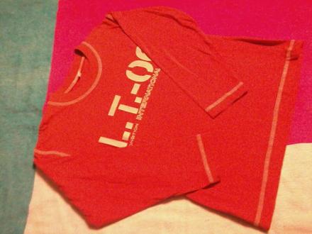 Chlapčenské tričko slovenská výroba, 128