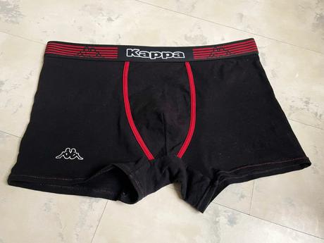 Boxerky kappa, kappa,xxl