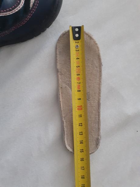 Protetika zimne cizmy, protetika,24