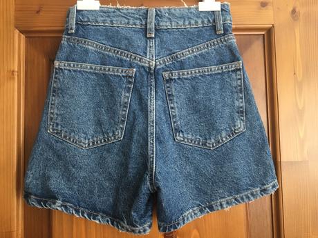 Kraťasy, zara,32