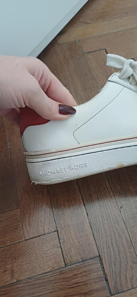 Tenisky michael kors, michael kors,36
