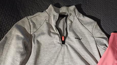 Športové oblečenie s/m, s