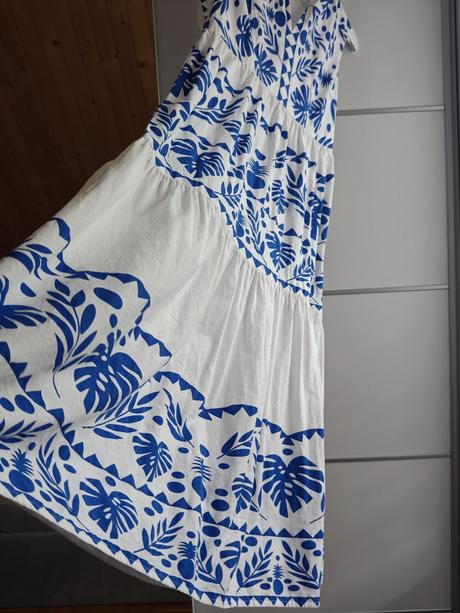 F&f nádherné, vzdušné maxisaty, f&f,l