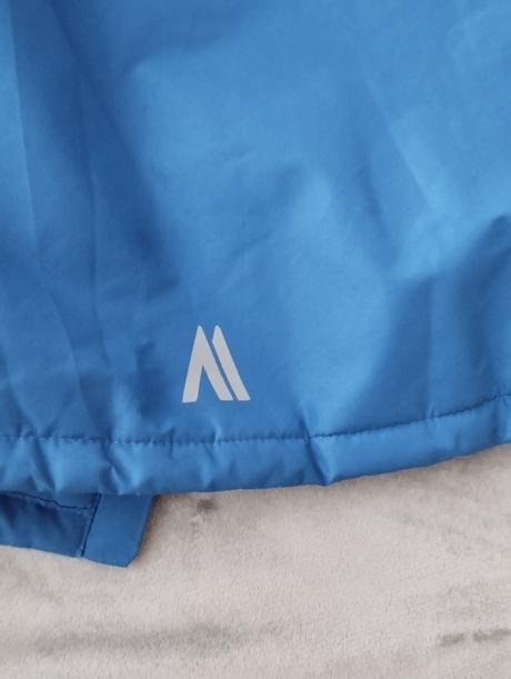 Lyžiarska bunda-146/152, crivit,146